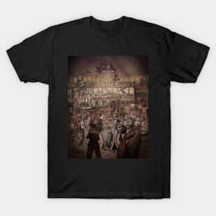 1920's Party T-Shirt